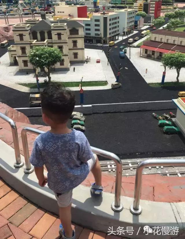 看图写话发现亮点,看图说话奇妙的一天