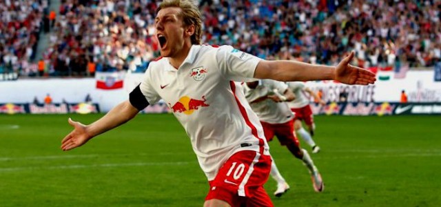 rb莱比锡胜曼城,rb莱比锡拿过欧冠吗