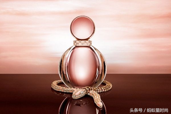 佛系香水瓶,非常有高级感的香水瓶