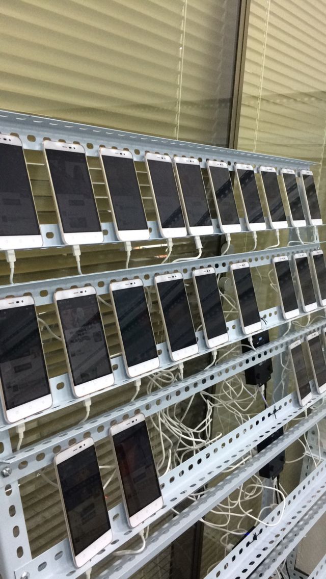 最近总听说群控/云控，到底它适合哪些行业有没有你从事的行业