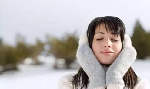 冬天过去了和冻疮说拜拜,教你一招冬天再也不起冻疮