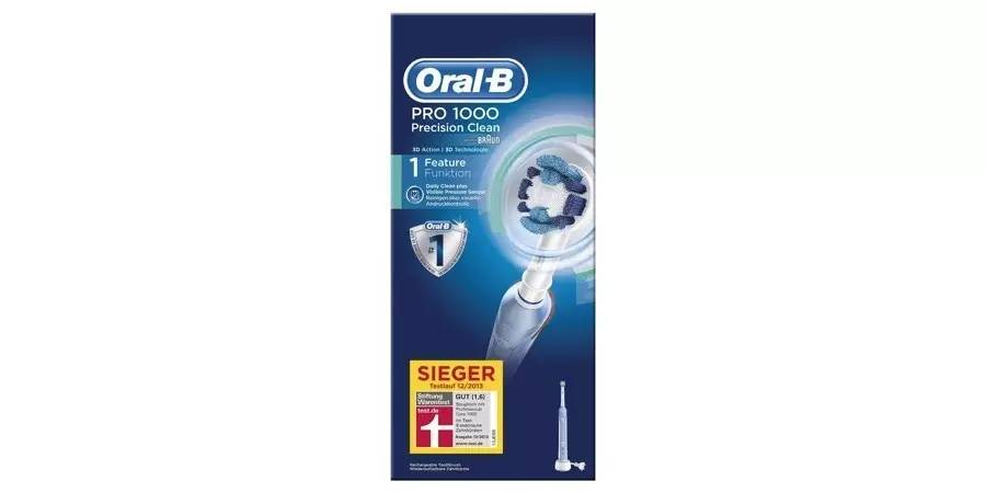 目前市面上哪款电动牙刷值得购买,还在纠结买什么比较好