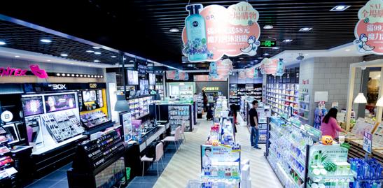 资生堂怡丽丝尔和欧珀莱哪个好,怡丽丝尔水乳和欧珀莱时光锁水乳