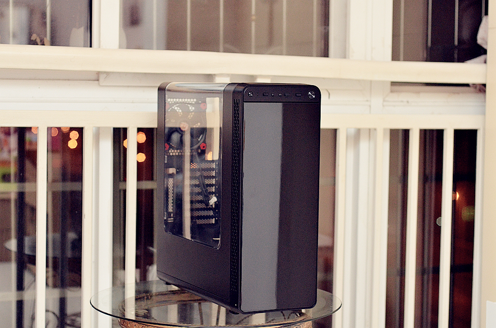 高颜值全景天窗评测,天窗高颜值