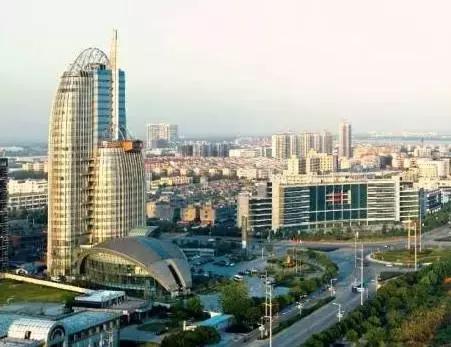 九江和赣州房价哪个更高,赣州房价为什么九江高