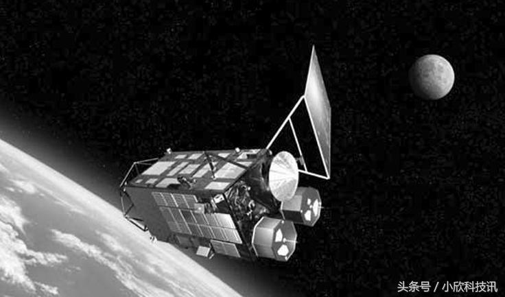 美国在月球真的看到外星人吗,月球未解之谜美国