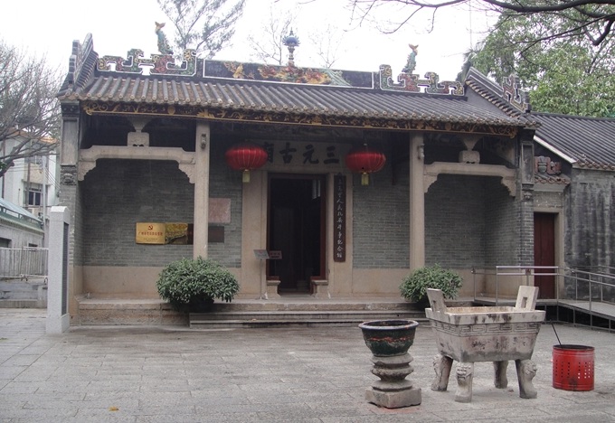 广州地铁全线著名景点总攻略,广州地铁景点线路图