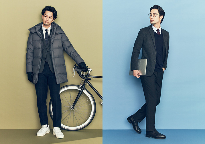 盘点几款较有男人魅力的男装,国际男士十大轻奢品牌男装