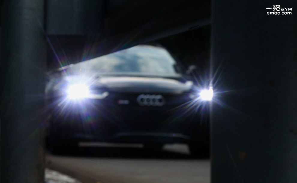 地表最强旅行车奥迪rs6,地表最强奥迪轿车rs7