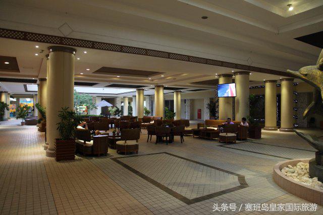 塞班岛最佳酒店有哪些,塞班岛哪个酒店经济实惠