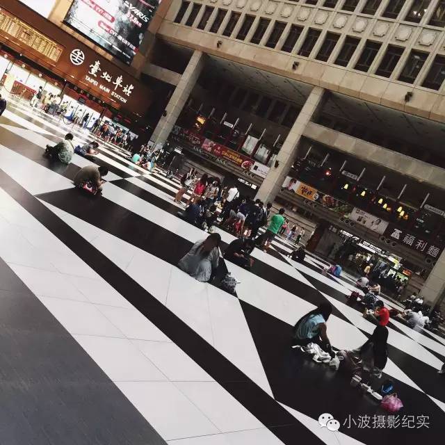 台北游记作品欣赏,台湾游记精选