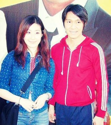 与周星驰签约8年只演2部戏,和周星驰合作过的31位明星现状