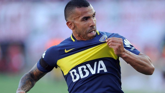 拿起日历Mark一下，2017这些赛事不容错过！