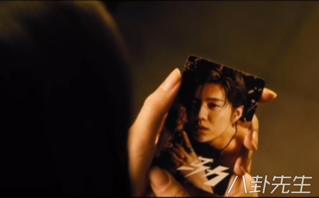 摆渡人不算王家卫的电影吗,摆渡人电影为何是烂片