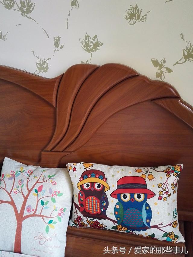 他们精心打造的简美小屋!屋主们又会有什么样的心得