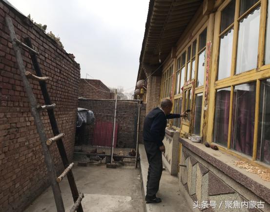 匠人——苏生元：我就是个农民画匠