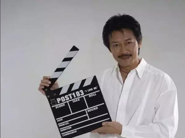 香港电影全才小胡子，配乐、武术、导演、演员样样行