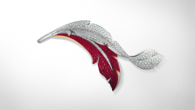 象征永恒爱情的珠宝品牌,爱情珠宝品牌