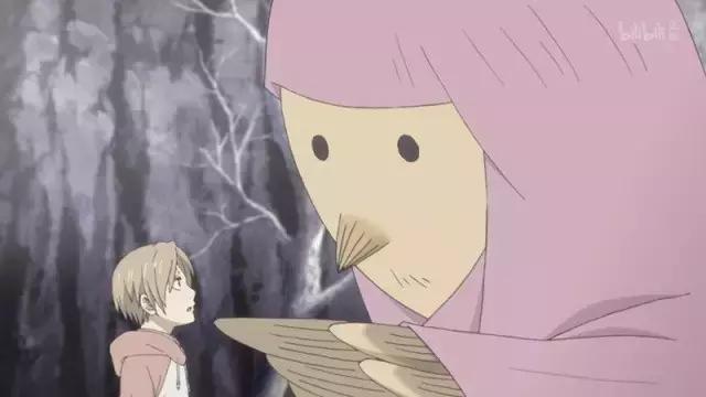 夏目友人帐第五季完结回顾，第六季，明年见！