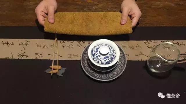 客厅茶具放置位置摆法,茶具摆件正确摆法