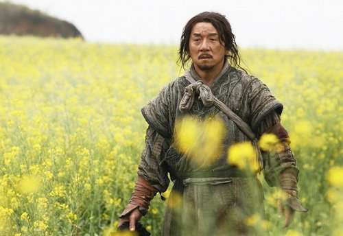 成龙铁道飞虎精彩片段,成龙对铁道飞虎的评价