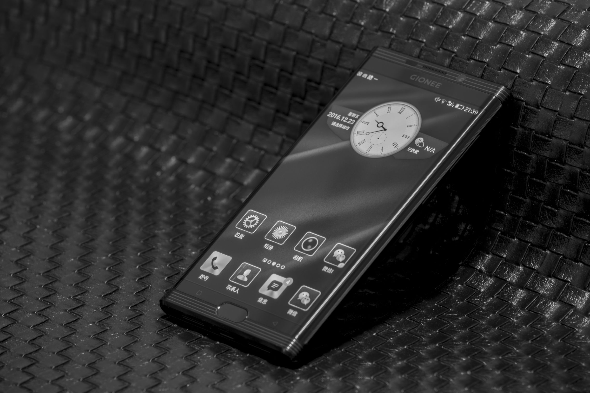 金立m2017手机开箱,金立m2017开箱视频上手