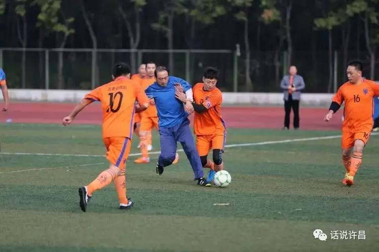 为什么说足球是一种信仰,我们热爱足球绝不是说说而已