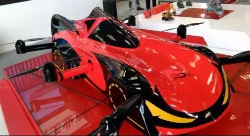 科幻片十大黑科技,40年前的科幻电视剧