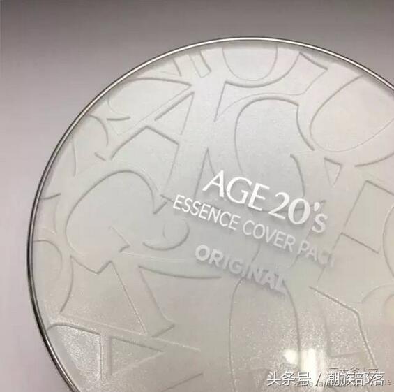 雪花秀对比hera气垫,雪花秀爱敬气垫