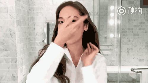 刷酸正确的护肤步骤视频全过程,护肤的正确步骤顺序水乳液精华