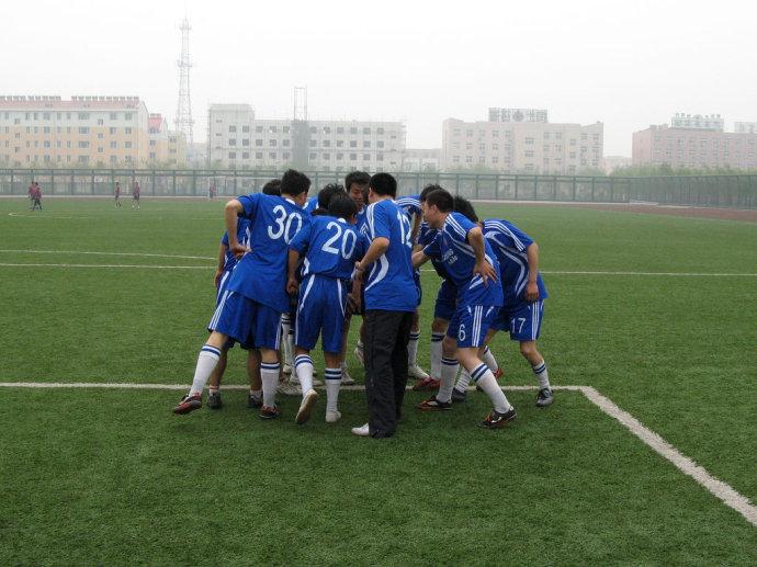 业余球队的胜利法则,你需要知道这五点