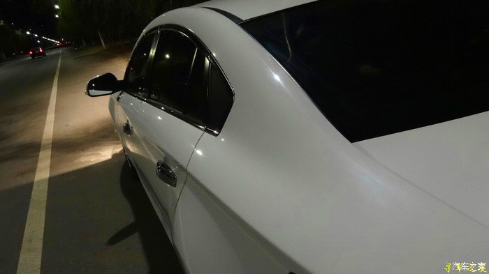 点滴蜕变新生谈福美来M5行车心得