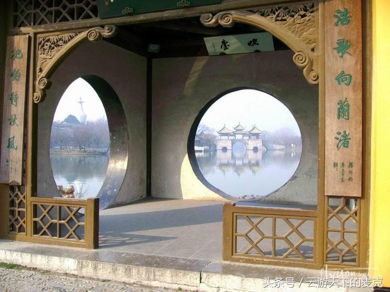 瘦西湖东门旅游攻略,瘦西湖夜景攻略