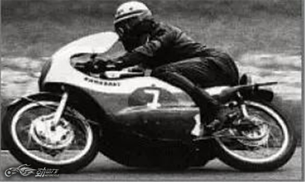 岛国品牌的奋斗史——川崎（一）