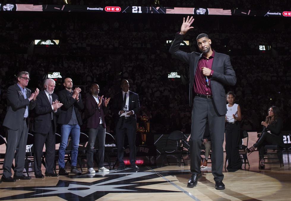 球衣退役后号码盘点,你肯定不知道的一些事