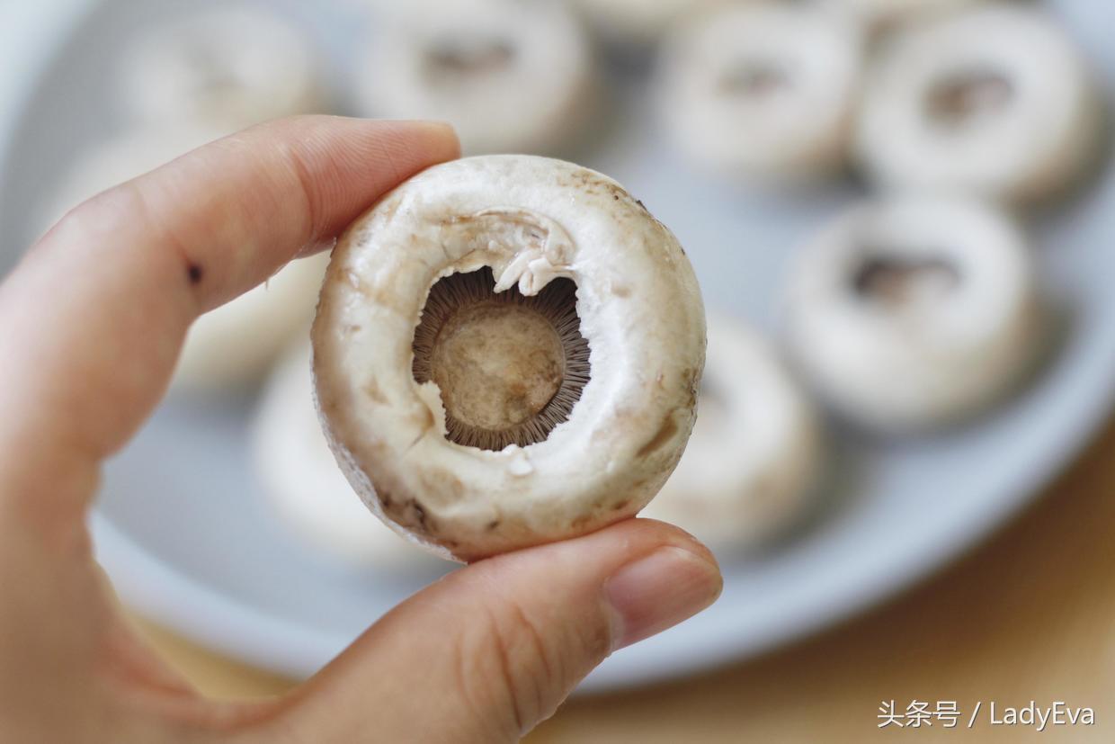 白菇原汁原味,白菇最好吃的做法大全