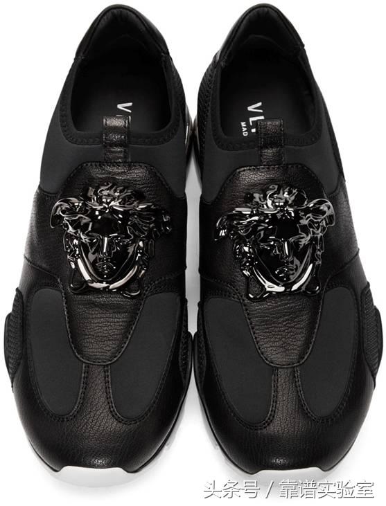 运动丨运动鞋也可以变奢侈前提当然是得有钱