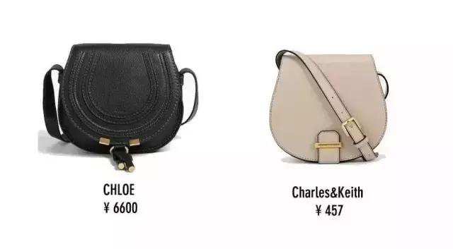 charleskeith黑色细跟新品,charleskeith黄色经典款