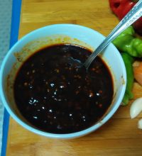 自制焖锅料的方法,自制煌上煌三汁焖锅