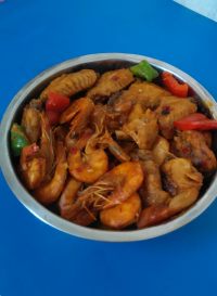 自制焖锅料的方法,自制煌上煌三汁焖锅