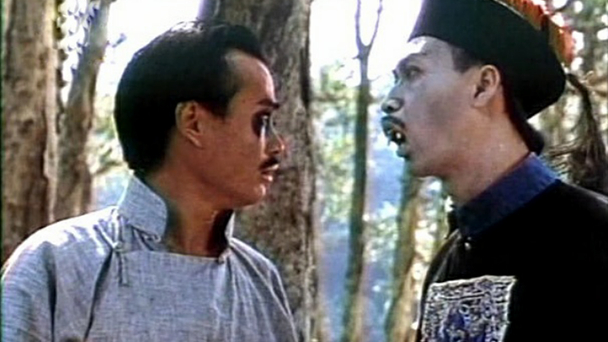 林正英电影真正的巅峰,林正英电影灵感都源自于哪里