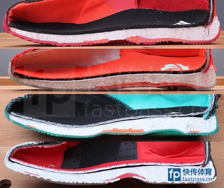 哈登hardenvol.1,哈登4卡脚