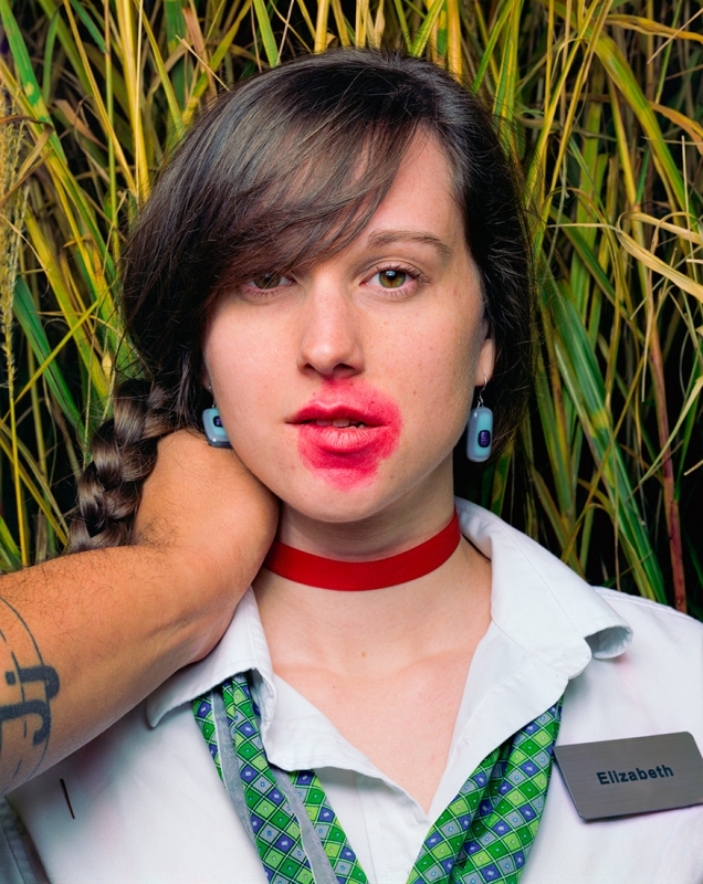 街头摄影师给陌生人拍照谈对象,摄影师街头给陌生人拍照