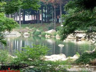 猴石森林公园游玩攻略,猴石国家森林公园几月份最佳