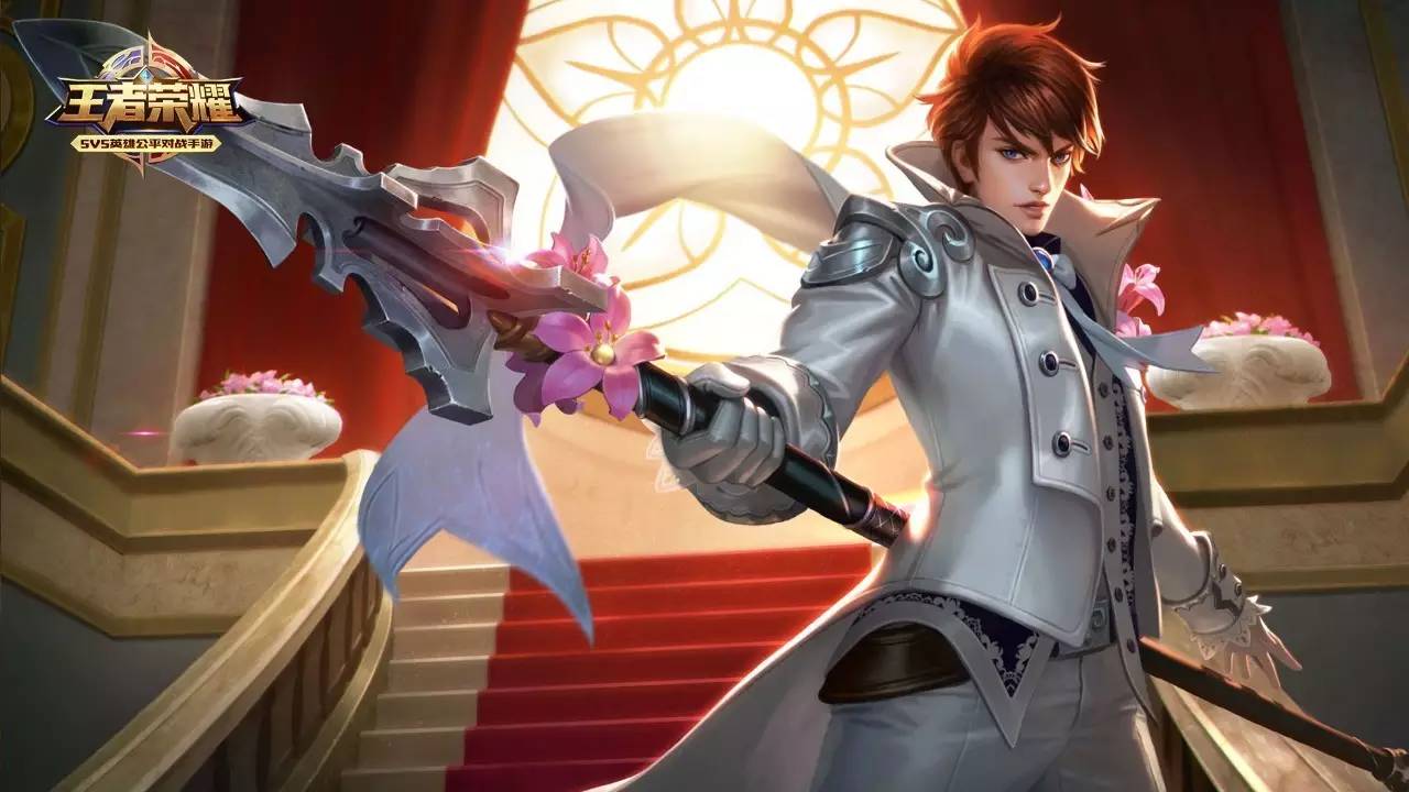 王者荣耀:上单位置的10句攻略,送给仍在爬坑的你