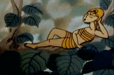 从没见过这么离谱的动画,从没见过这么奇葩的动画