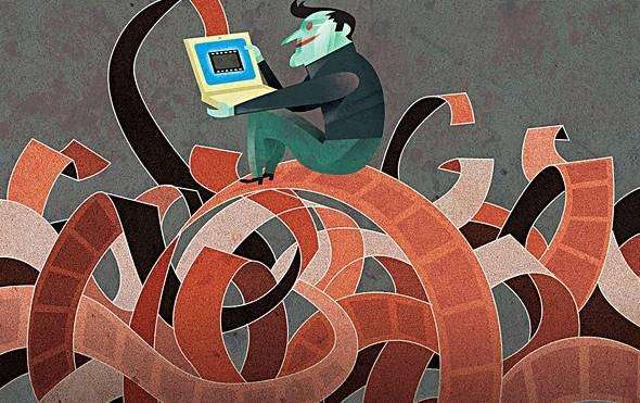 懒癌患者期待改变,中国懒癌患者