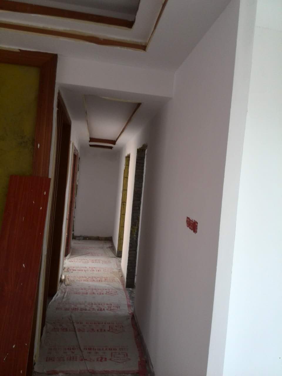 海口昌茂城邦二手房,海口昌茂花园房屋装修