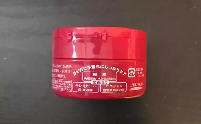 日本药用尿素护手霜,日本尿素护手霜正品