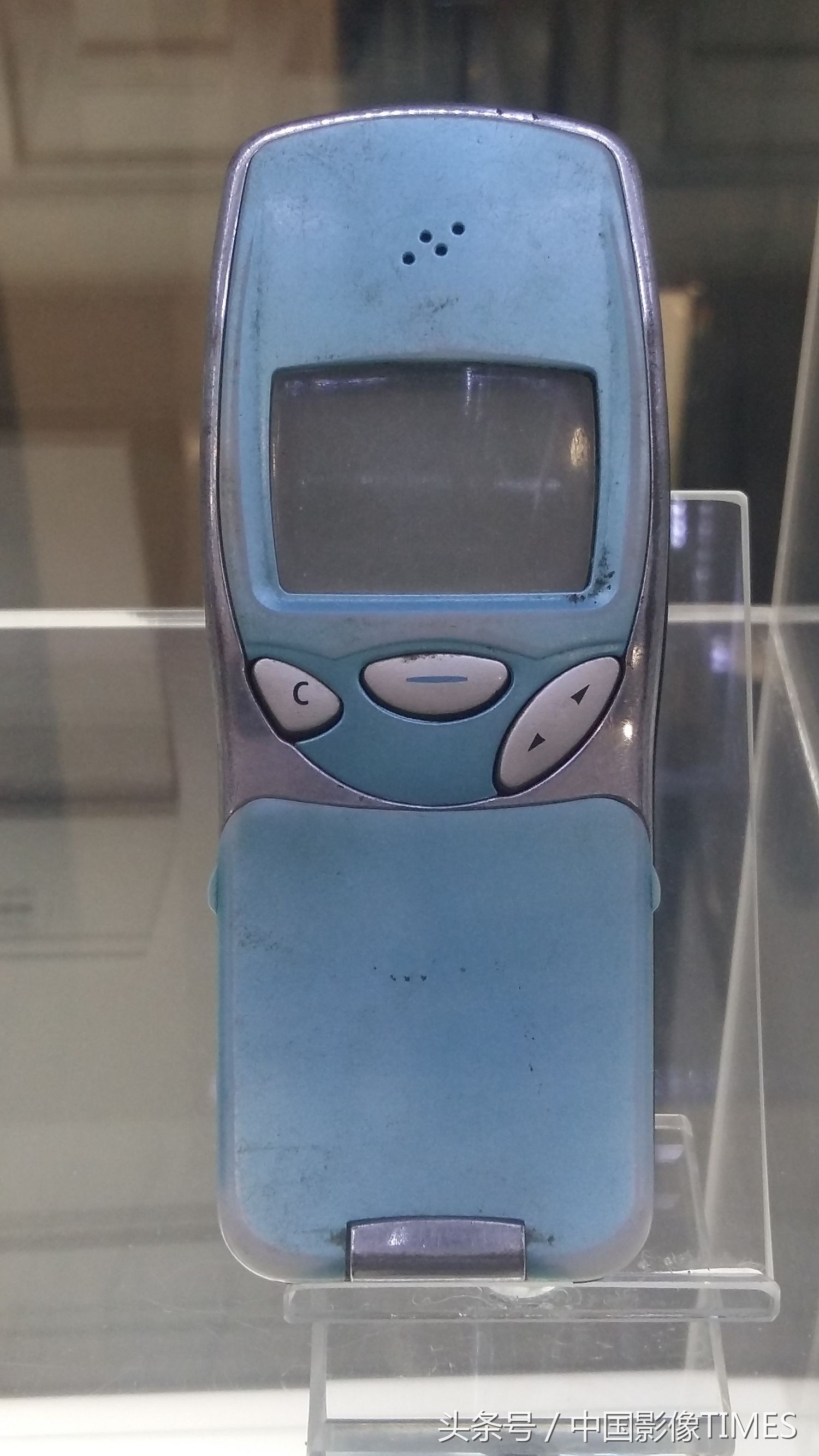 那些年，这些“手中宝”被人们追过！还记得你用过的第一款吗